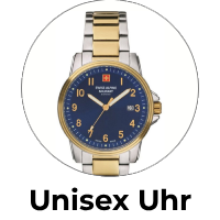 Unisex Uhr